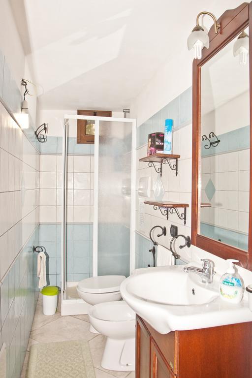 סנטה מריה נברזה B&B Villa Tancau חדר תמונה